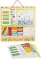 Preview: wochenplaner-magnetisch-educate